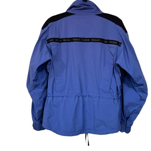 Vintage Marmot Gore-Tex Skiing Snowboard Jacket Womens - Picture 12 of 16